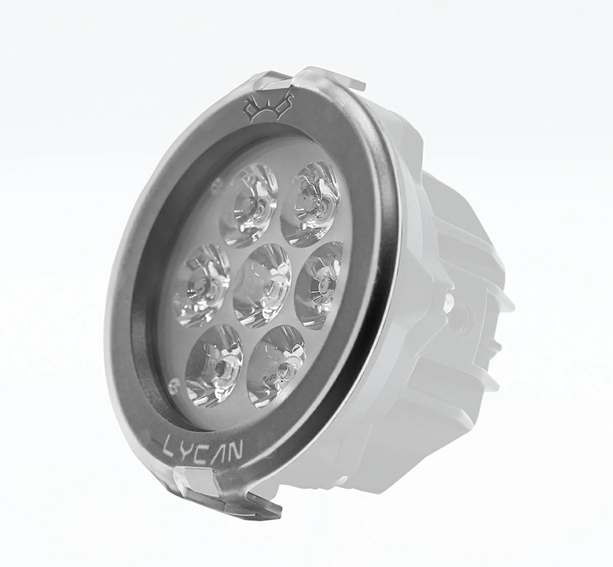 MADDOG - RAGE/LYCAN AUXILIARY LIGHT FILTERS