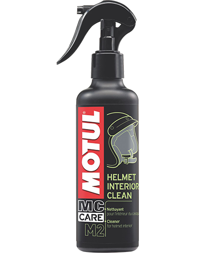 MOTUL - M2 HELMET INTERIOR CLEAN MOTORCYCLE 250ML