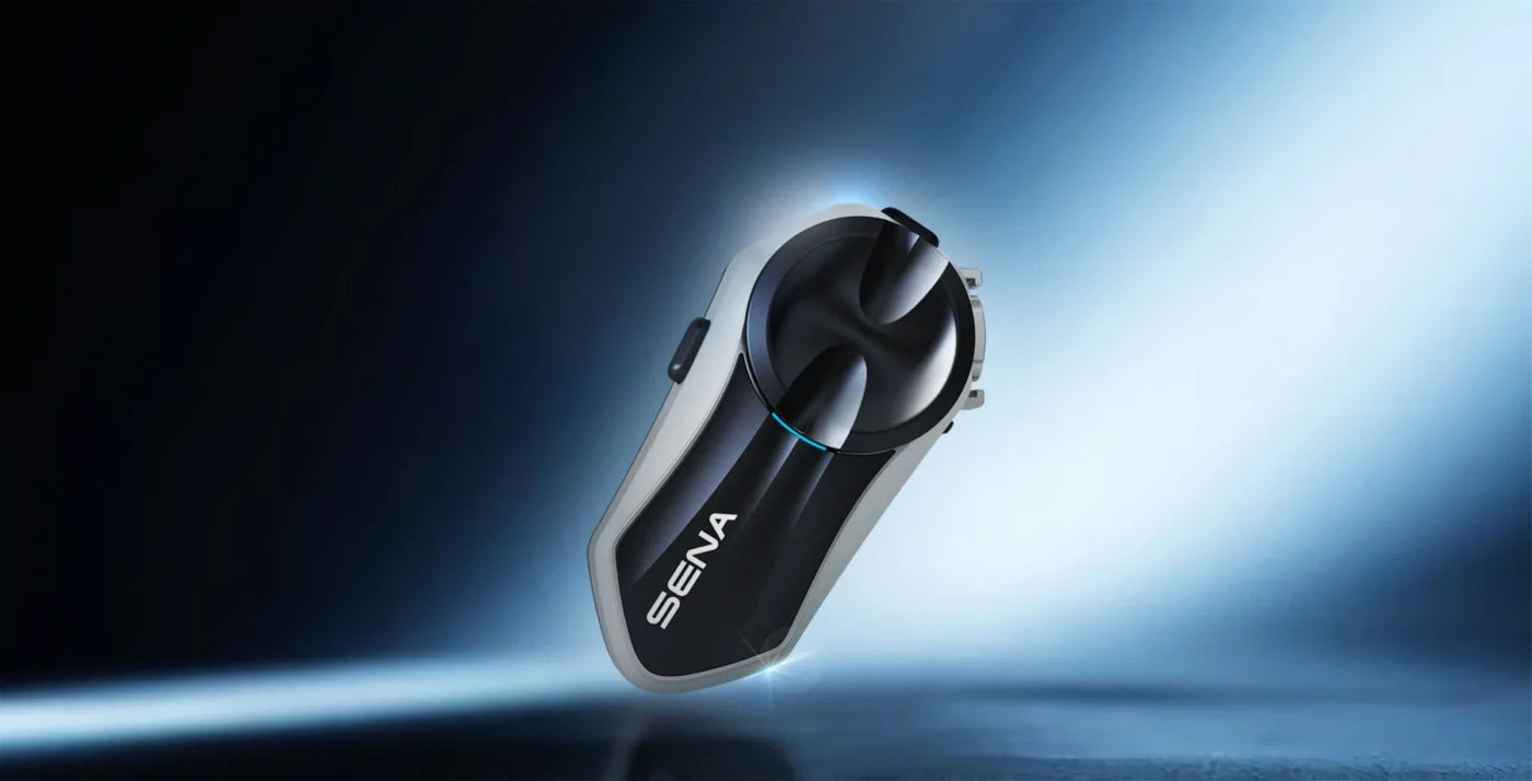 SENA B20 BLUETOOTH COMMUNICATION SYSTEM