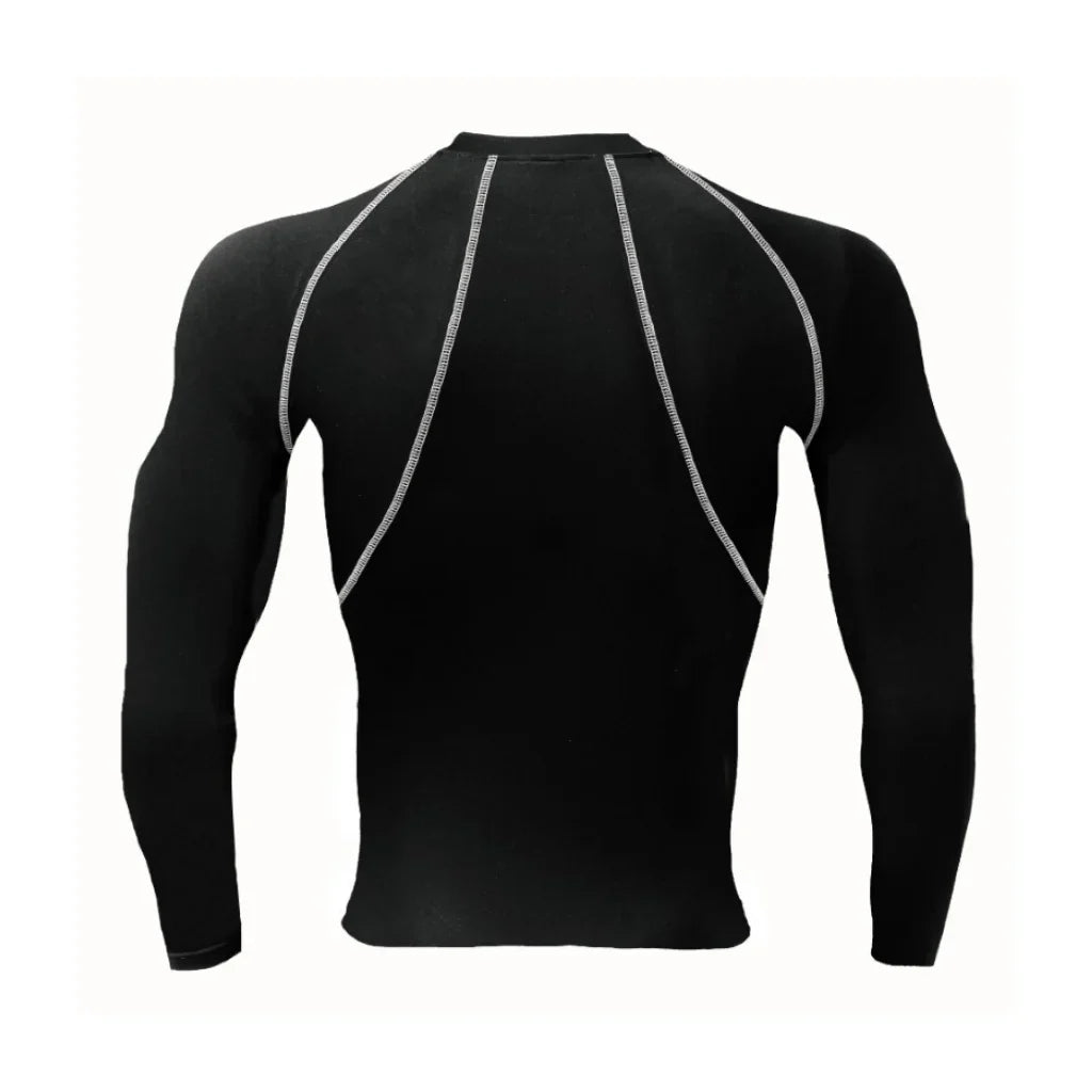 Raida - Base Layer | Top