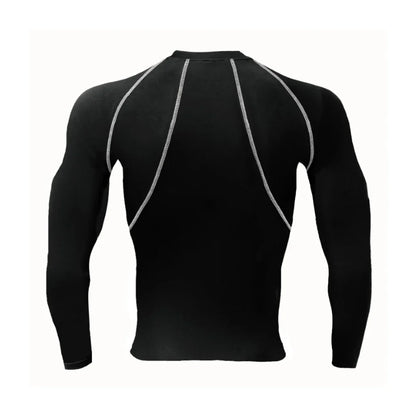 Raida - Base Layer | Top