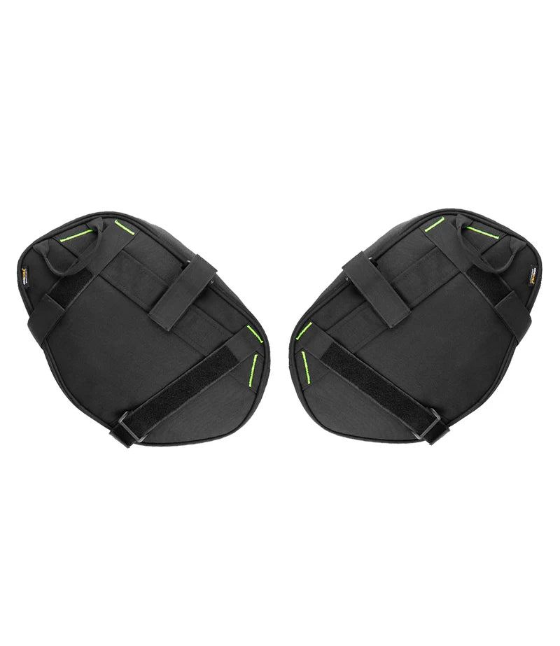 RYNOX - NAVIGATOR FRAME BAGS 24L STORMPROOF - FOR ROYAL ENFIELD HIMALAYAN 450