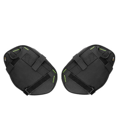 RYNOX - NAVIGATOR FRAME BAGS 24L STORMPROOF - FOR ROYAL ENFIELD HIMALAYAN 450