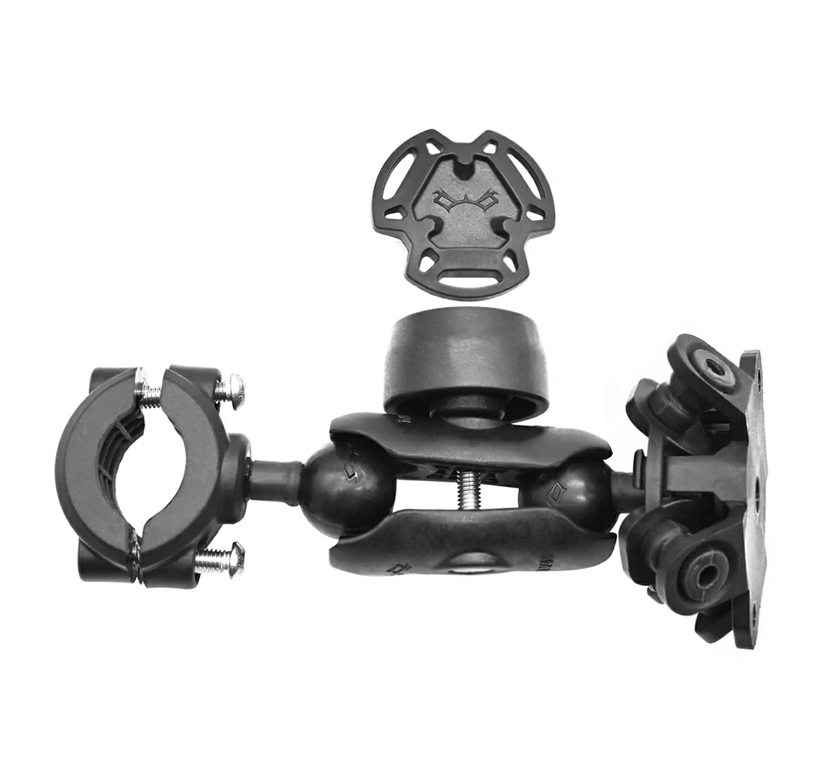 MADDOG - VIBRATION DAMPER X