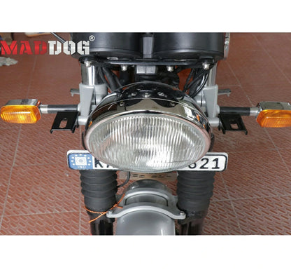 MADDOG - UNIVERSAL HEADLIGHT CLAMP