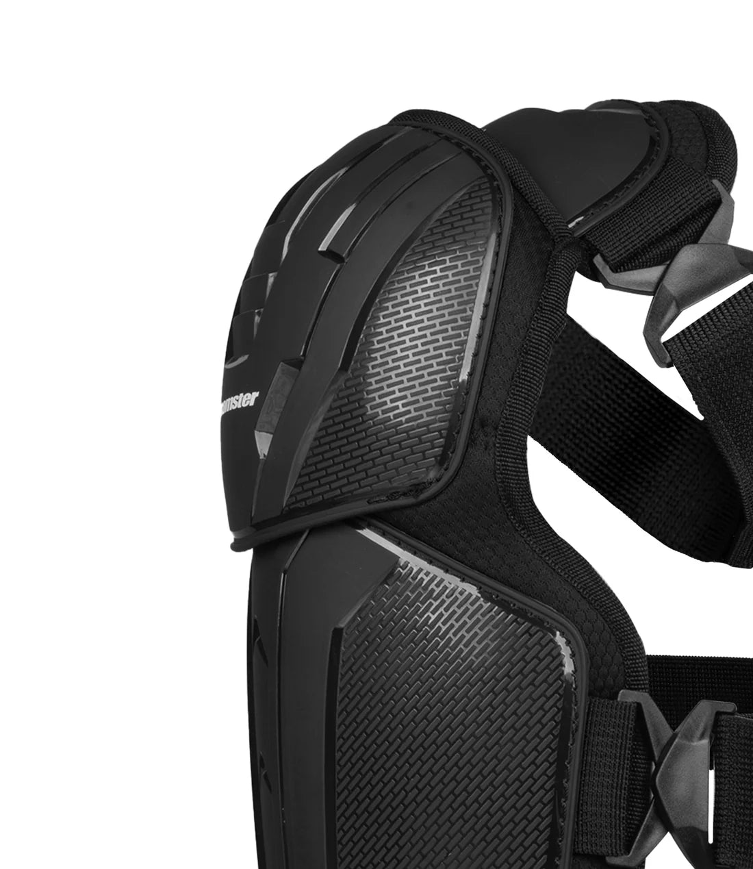 CRAMSTER - RAGE BIONIC KNEE GUARDS