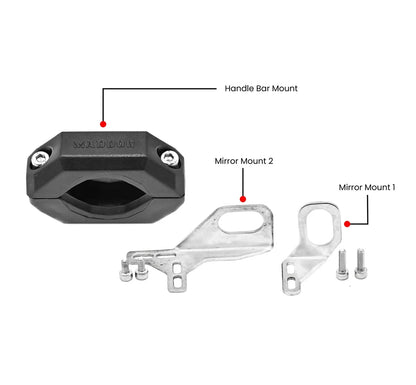 MADDOG - DUAL SWITCH PRO