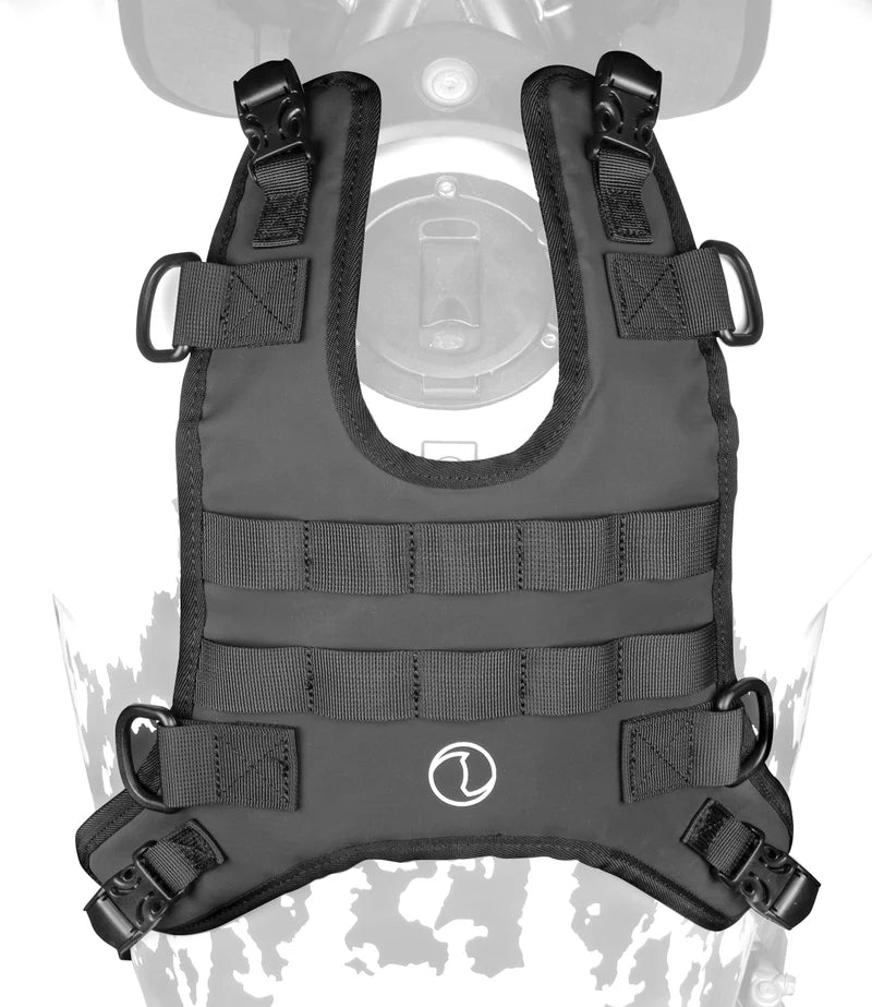 RYNOX - STACKER TANK HARNESS