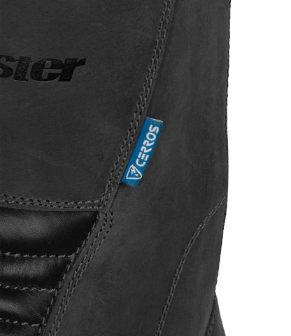 CRAMSTER - FLUX MOTORCYCLE TOURING BOOTS