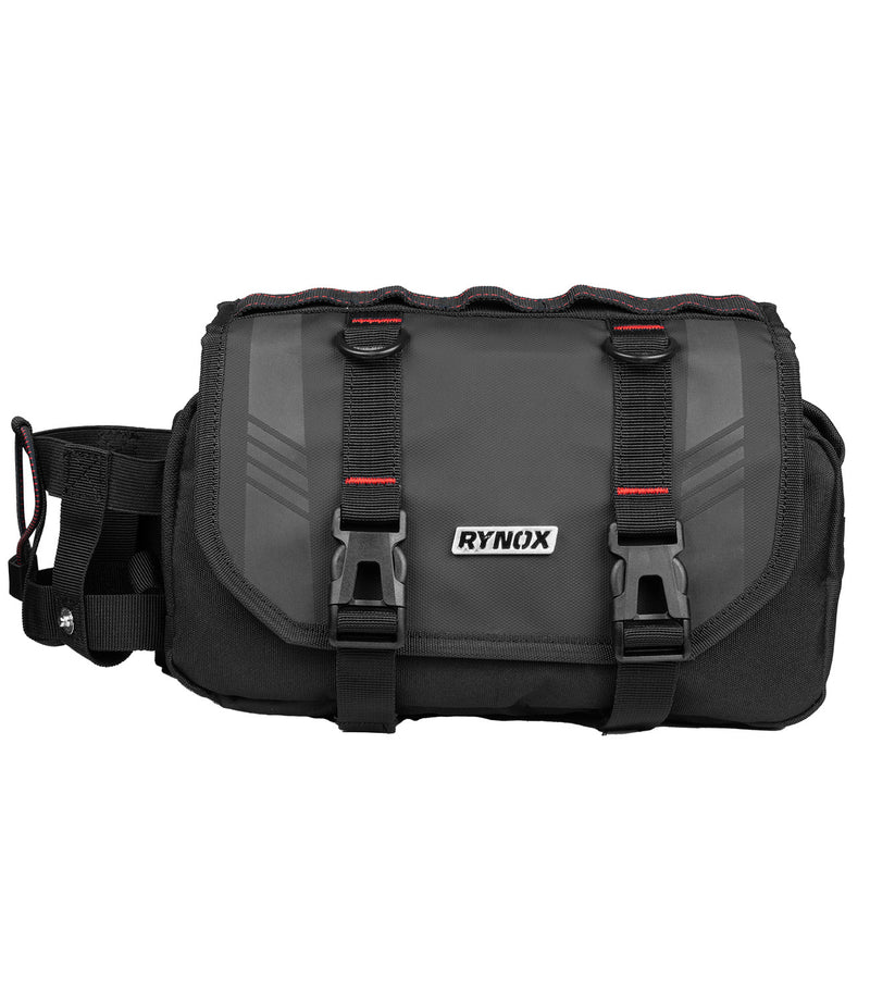 RYNOX - OPTIMUS WAIST PACK 3L - STORMPROOF