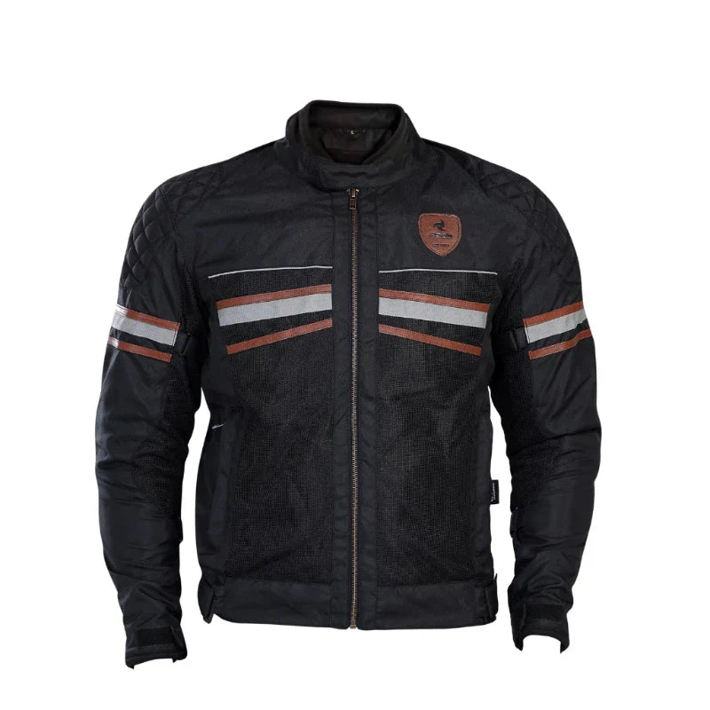 Raida - Vintago Jacket Brown