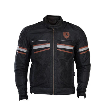 Raida - Vintago Jacket Brown
