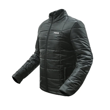 Raida - Thermal Puff Jacket