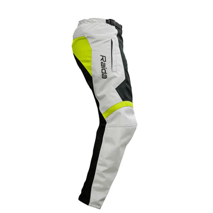 Raida - Trailcraft Off-Road Pants Grey/Hi-Viz