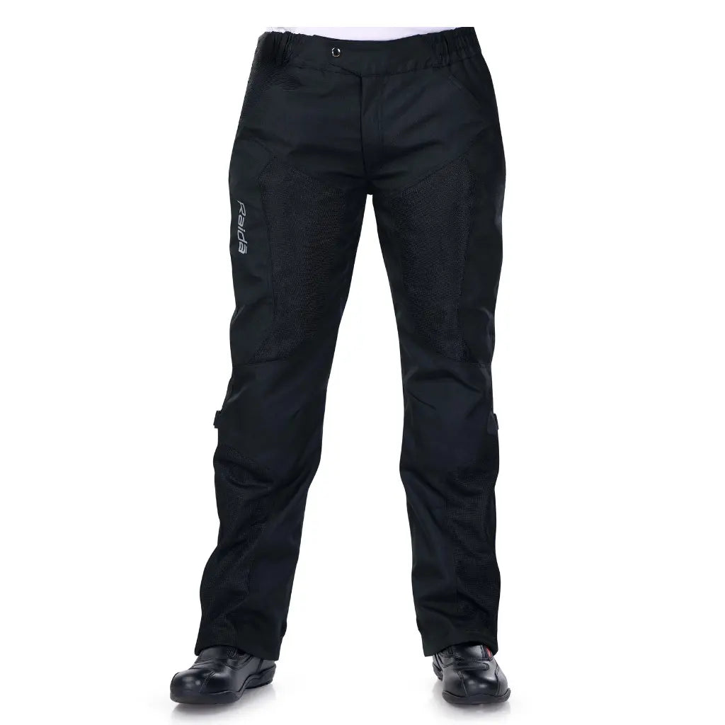 Raida - Tourer Motorcycle Pant Black