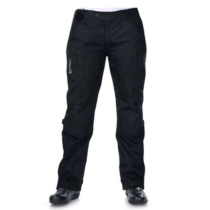 Raida - Tourer Motorcycle Pant Black