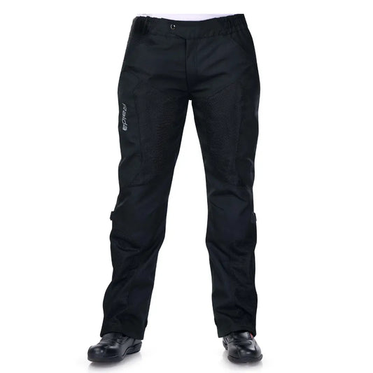 Raida - Tourer Motorcycle Pant Black