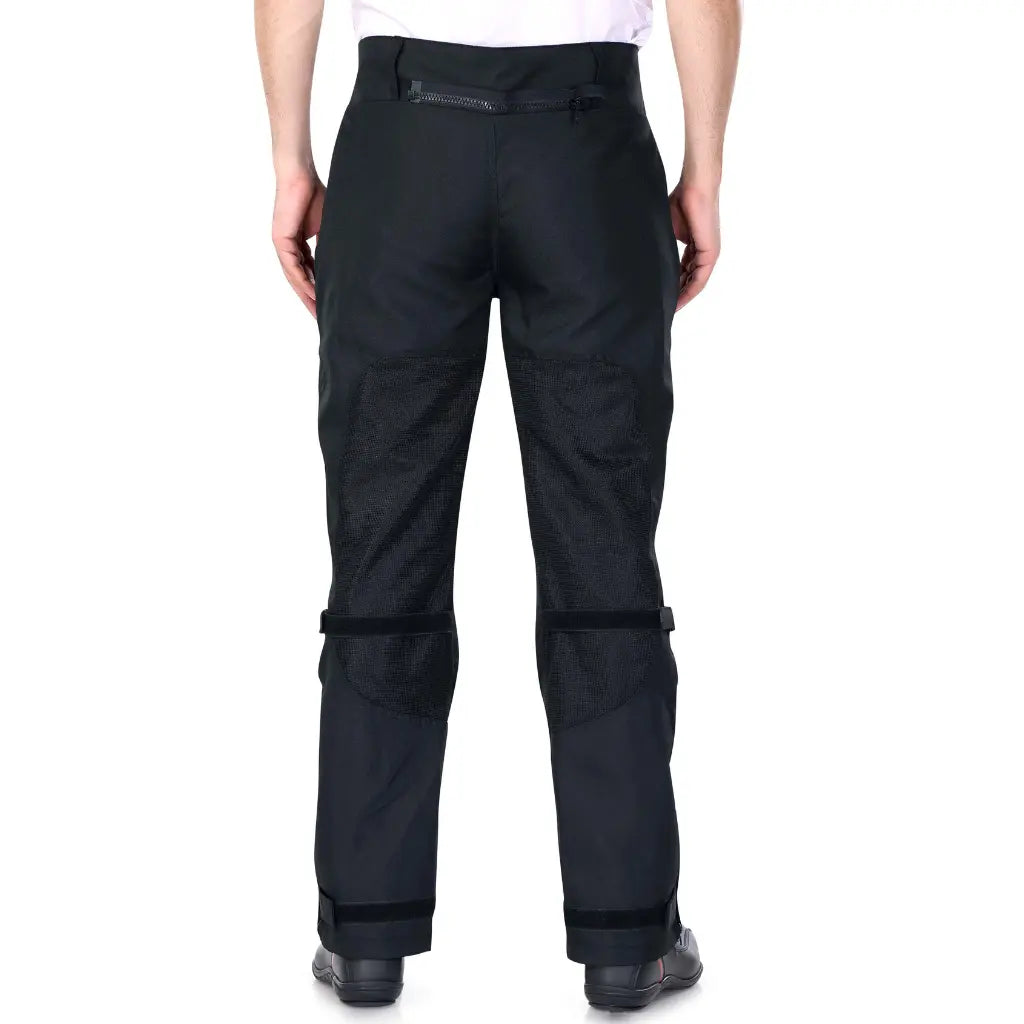 Raida - Tourer Motorcycle Pant Black