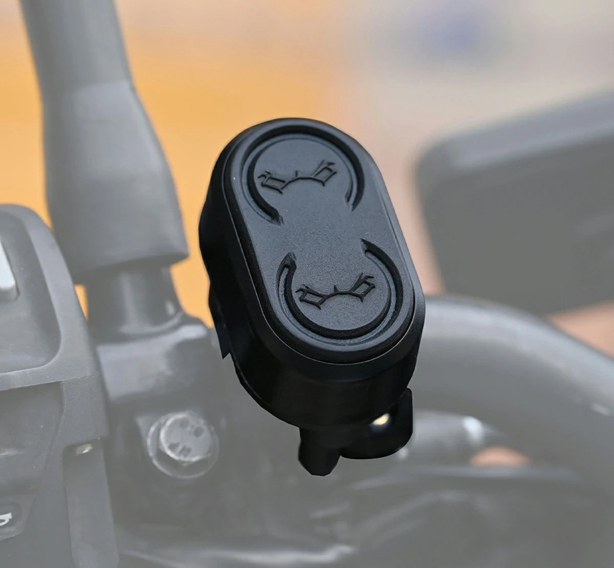 MADDOG - DUAL SWITCH PRO