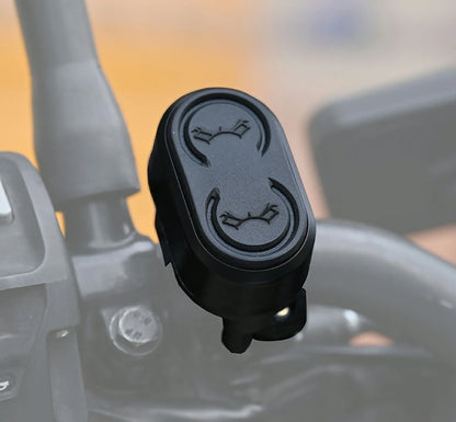 MADDOG - DUAL SWITCH PRO