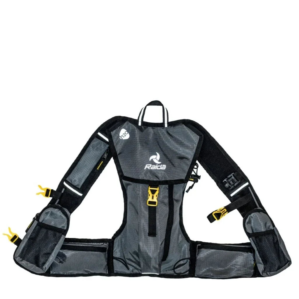Raida - Hydration Backpack – Ultra