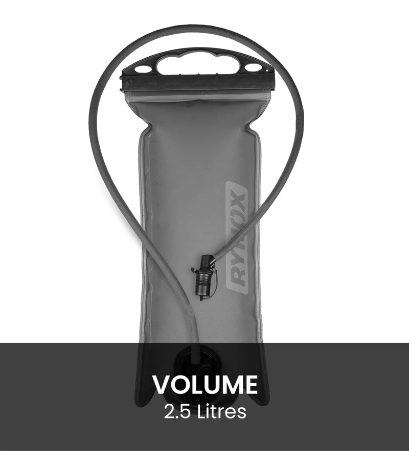 RYNOX - RELOAD HYDRATION BLADDER 2.5L