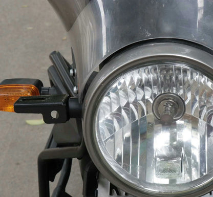 MADDOG - UNIVERSAL HEADLIGHT CLAMP