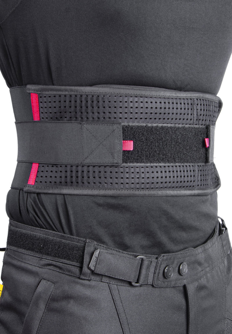 RYNOX - LUMBAR SUPPORT BELT