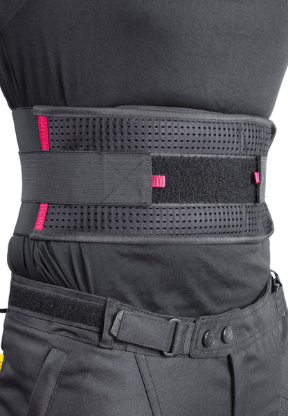 RYNOX - LUMBAR SUPPORT BELT