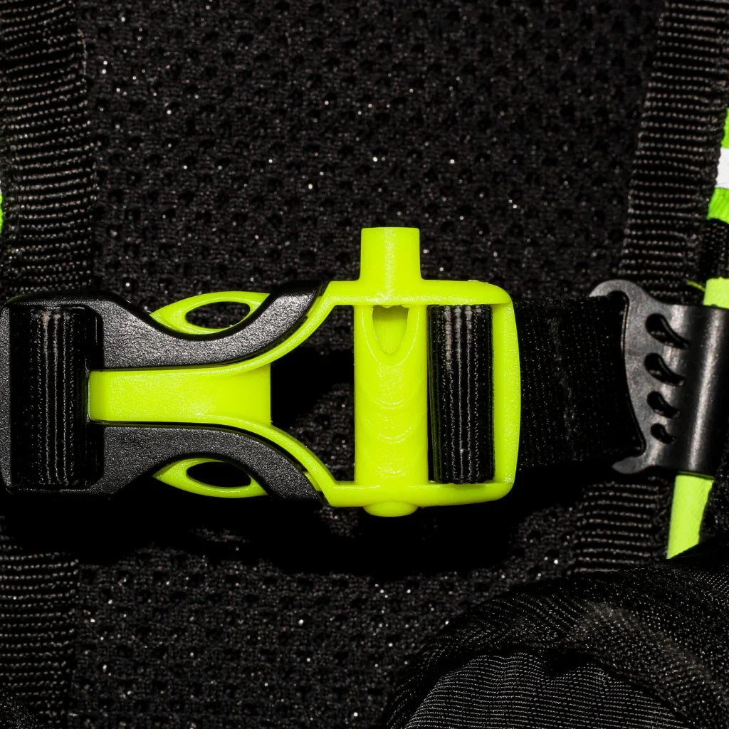 Raida - Hydration Backpack – Ultra