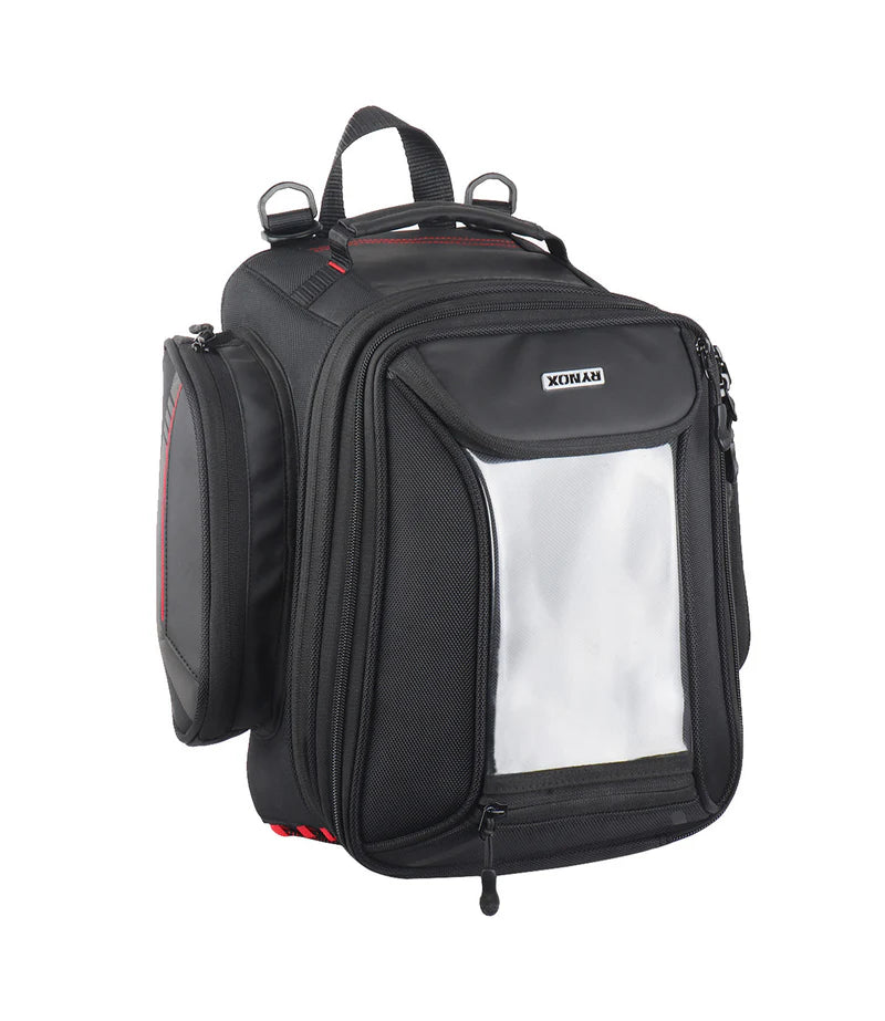 RYNOX - OPTIMUS 3 TANK BAG 21L