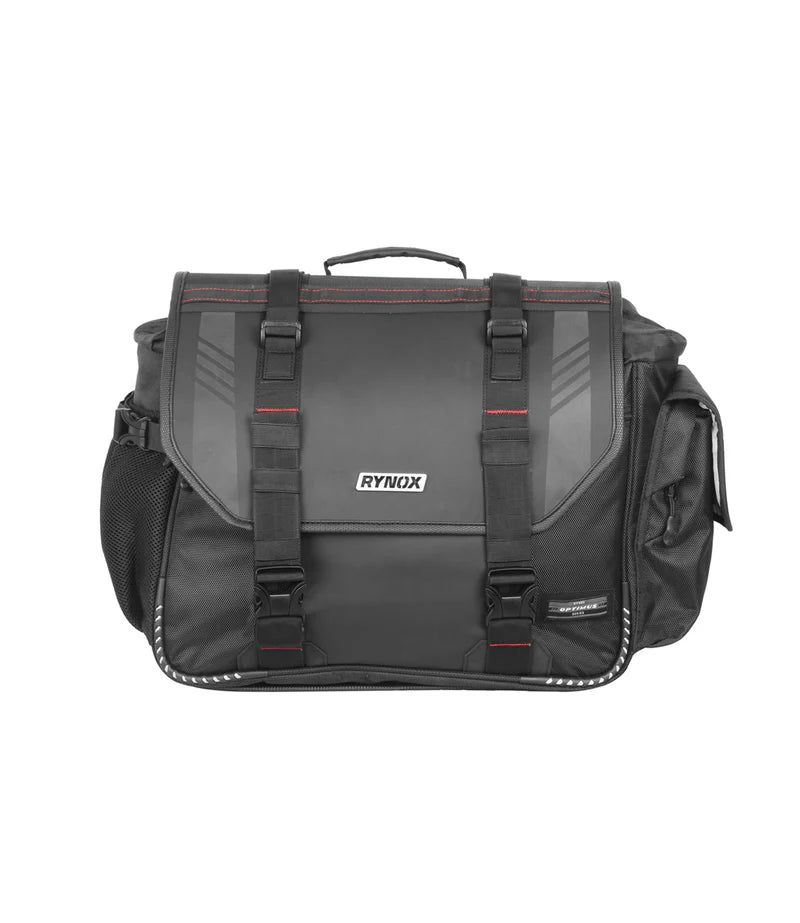 RYNOX - OPTIMUS SADDLEBAGS 60L - STORMPROOF