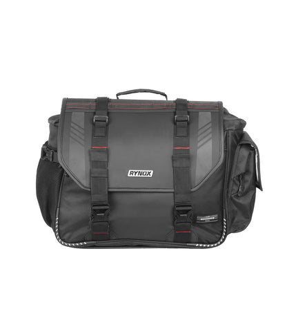 RYNOX - OPTIMUS SADDLEBAGS 60L - STORMPROOF