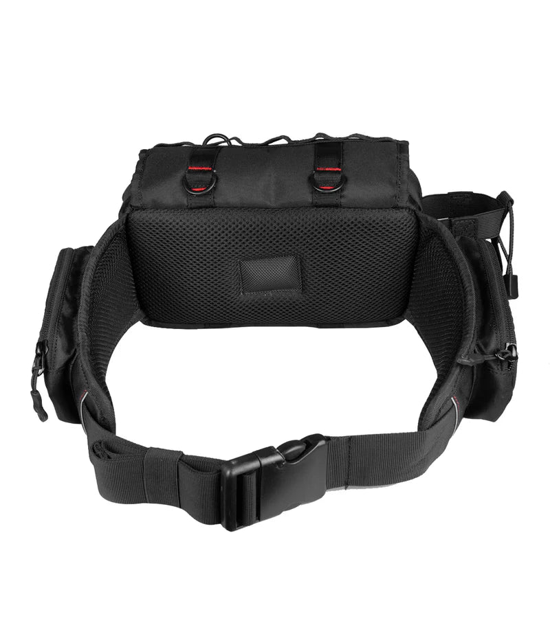 RYNOX - OPTIMUS WAIST PACK 3L - STORMPROOF