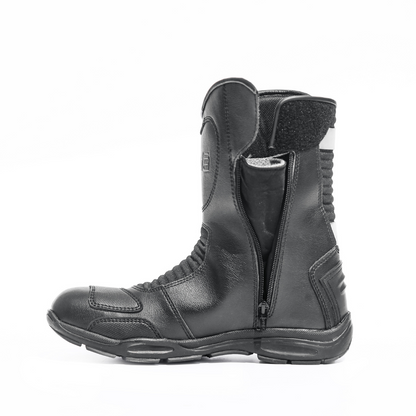 Raida - Discover Motorcycle Boots