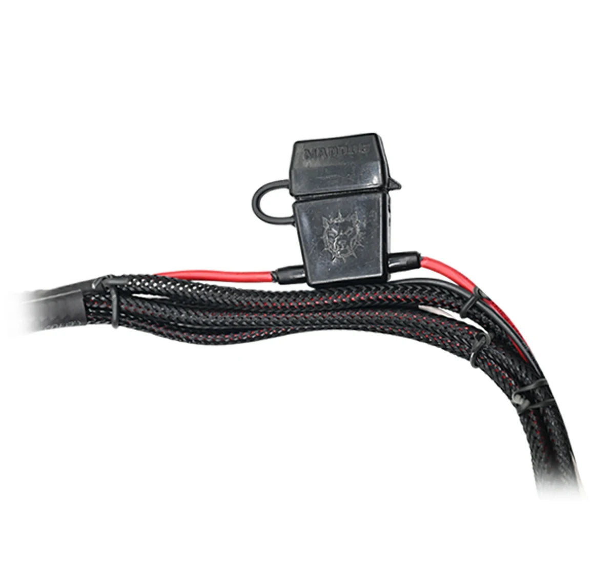 MADDOG - WIREHARNESS