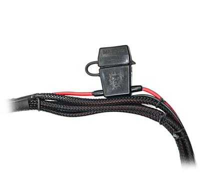 MADDOG - WIREHARNESS