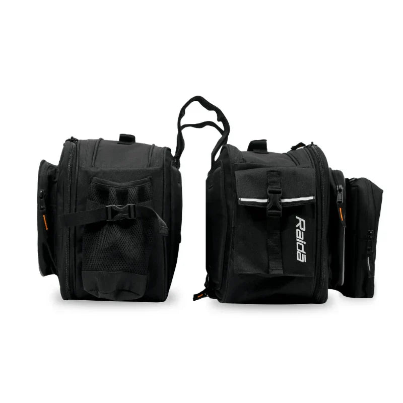 Raida - V50 Saddle Bag