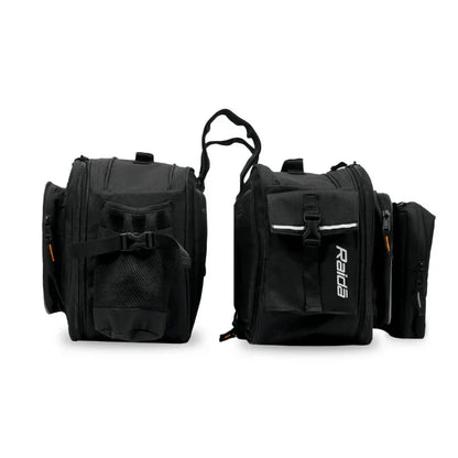 Raida - V50 Saddle Bag