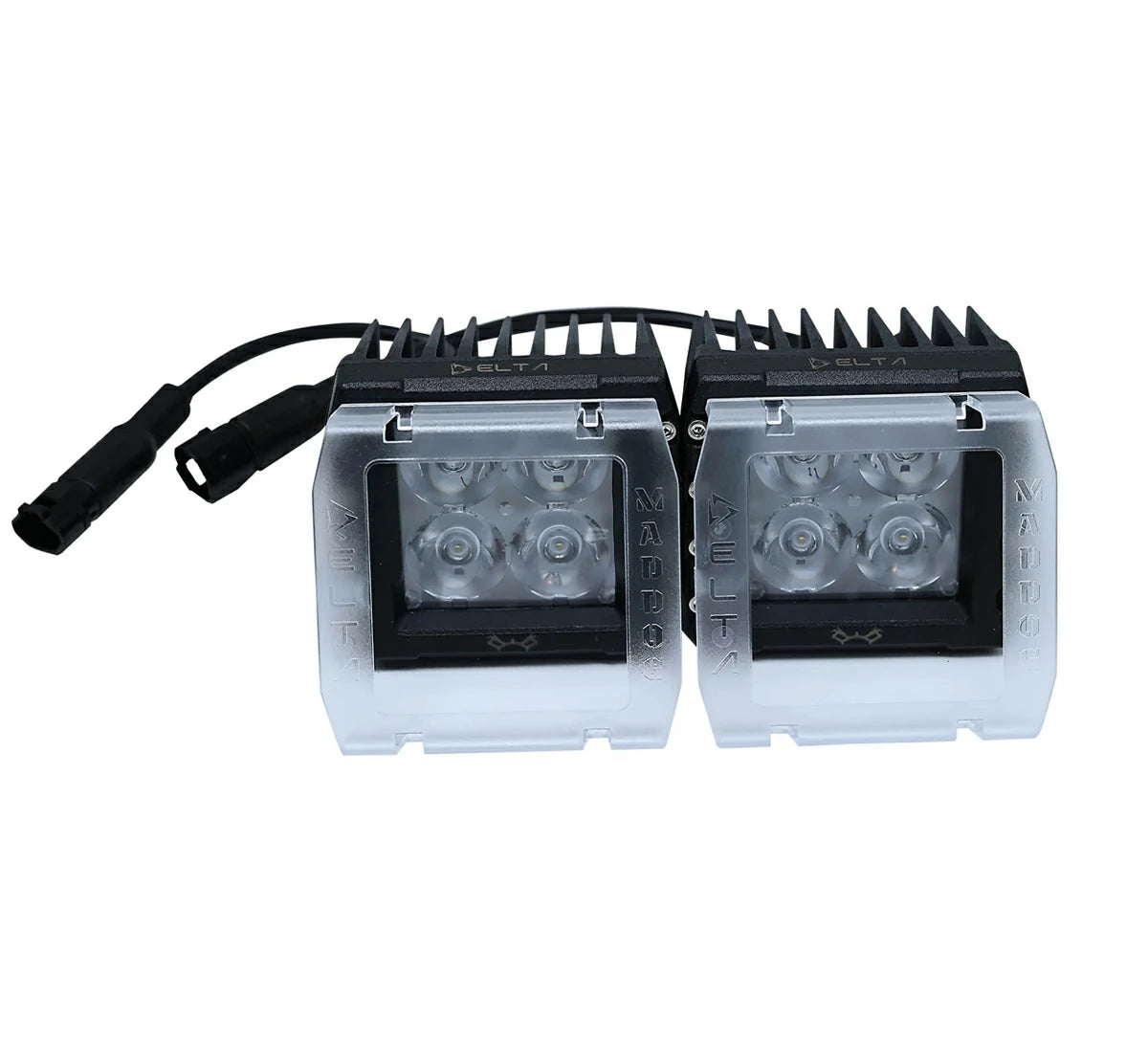 MADDOG - DELTA AUXILIARY LIGHT FILTERS