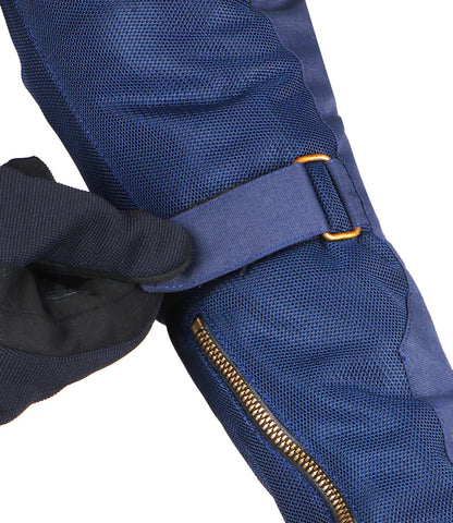 CRAMSTER - FLUX JACKET