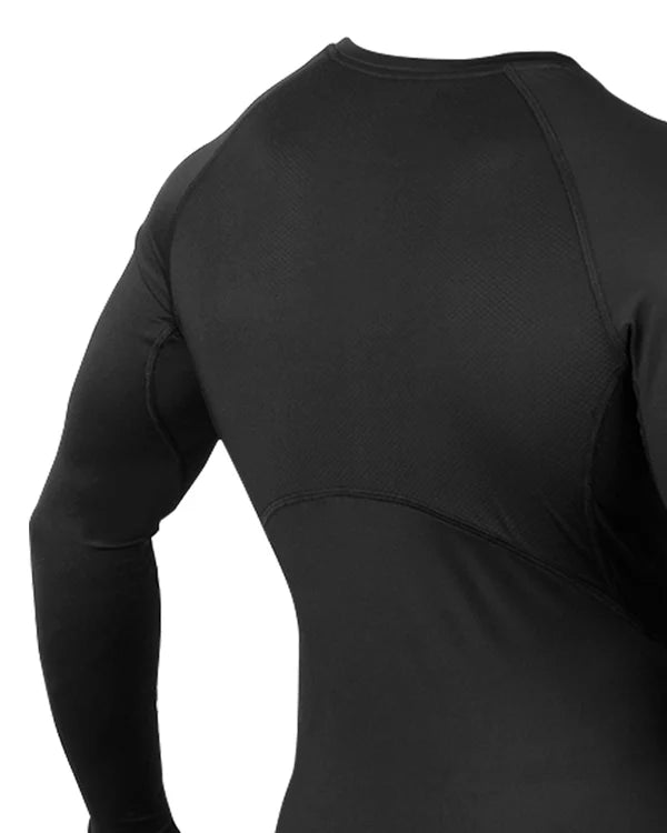 CRASMTER - HYPERFLEX BASE LAYER - UPPER