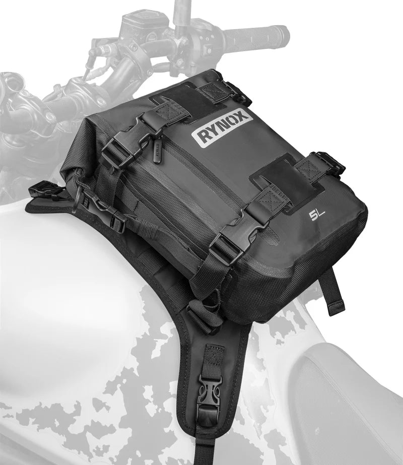 RYNOX - STACKER TANK HARNESS
