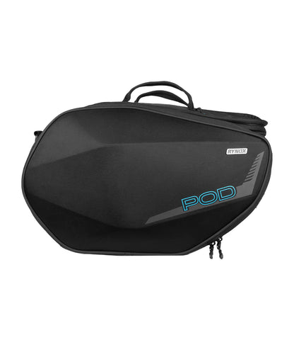 RYNOX - POD SADDLEBAGS 52L- STORMPROOF