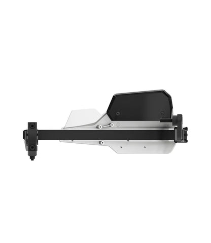 RYNOX - DEFENDER PRO HANDGUARDS - WHITE BLACK