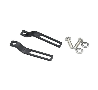 MADDOG - KTM 390 ADVENTURE CLAMP FOR ALPHA & DELTA