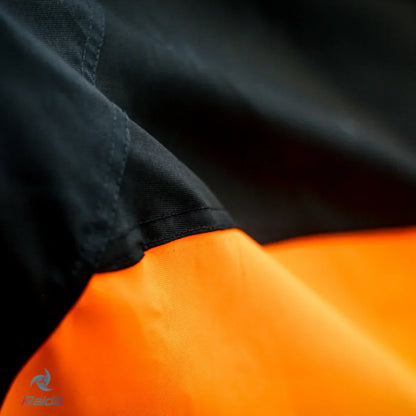 Raida - SeasonPro Waterproof Bike Cover Orange