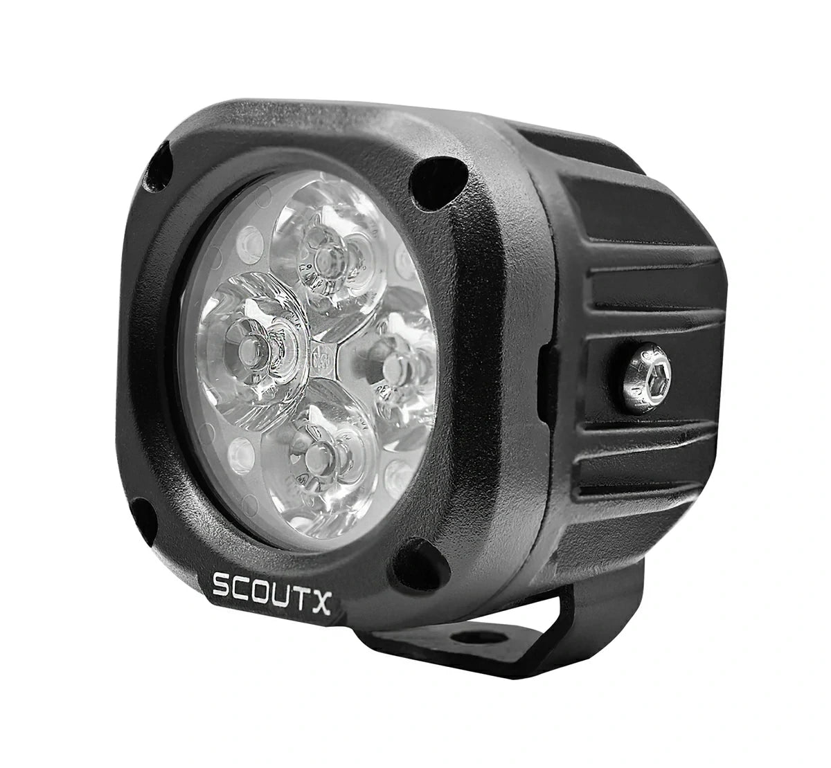 MADDOG - SCOUT-X