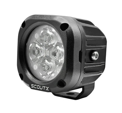 MADDOG - SCOUT-X