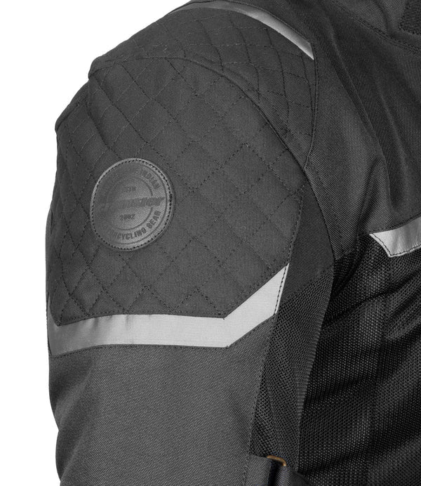 CRAMSTER - ECLIPSE JACKET